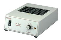 Boekel Analog Dry Bath 2-Block 230V Incubator