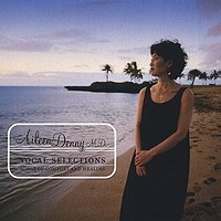 Vocal Selections/Songs Of Comfort And Healing