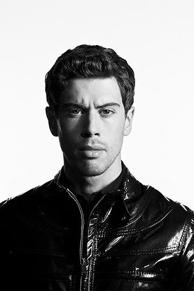 Toby Kebbell