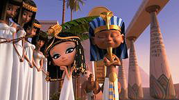 King Tut