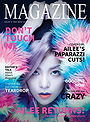 Magazine