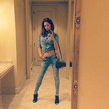 Yuliya Lasmovich pictures and photos