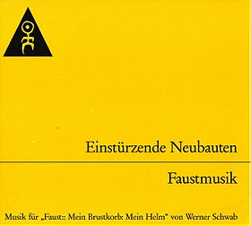 Faustmusik