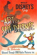 The Art of Self Defense