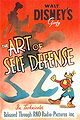 The Art of Self Defense