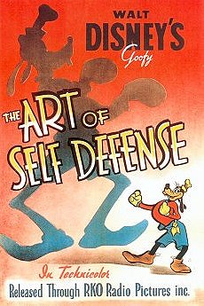 The Art of Self Defense