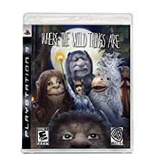 Where the Wild Things Are: The Videogame