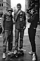 Beastie Boys