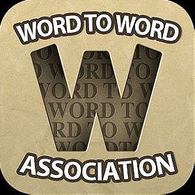 Word To Word: Association Game