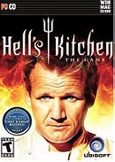 Hell's Kitchen: The Game