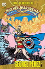 Mulher Maravilha - Lendas do Universo DC, Vol. 2