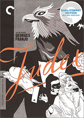 Judex (The Criterion Collection)