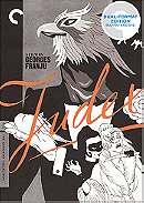 Judex (The Criterion Collection)
