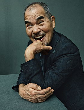 Akira Takayama
