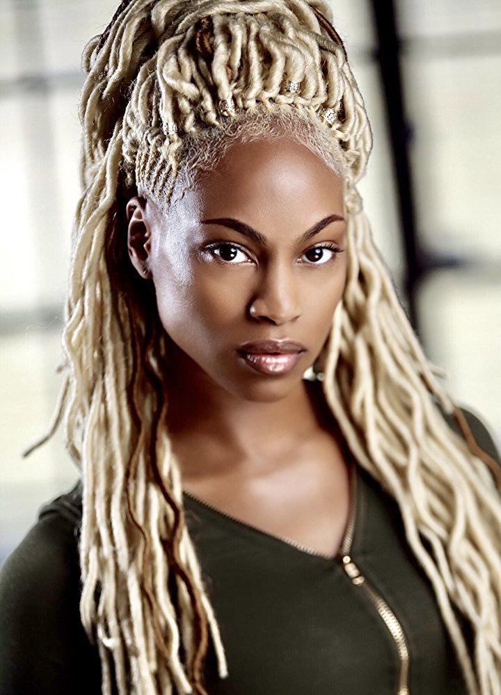 Saidah Nairobi