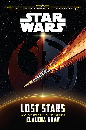 Lost Stars (Journey to Star Wars: The Force Awakens)