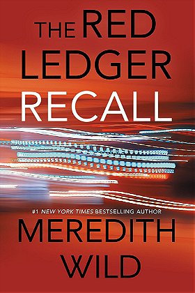 Recall (The Red Ledger: Parts 4, 5 & 6 (Volume 2))