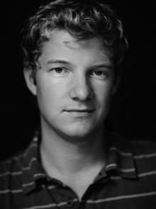 Martin Busker