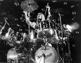 Neal Smith