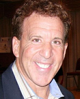 Jake Steinfeld