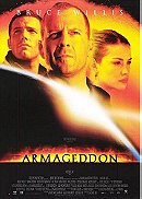 Armageddon (Bruce Willis)