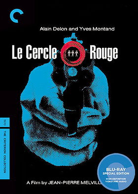 Le Cercle Rouge [Blu-ray] - The Criterion Collection