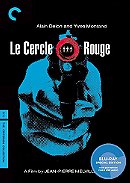 Le Cercle Rouge [Blu-ray] - The Criterion Collection