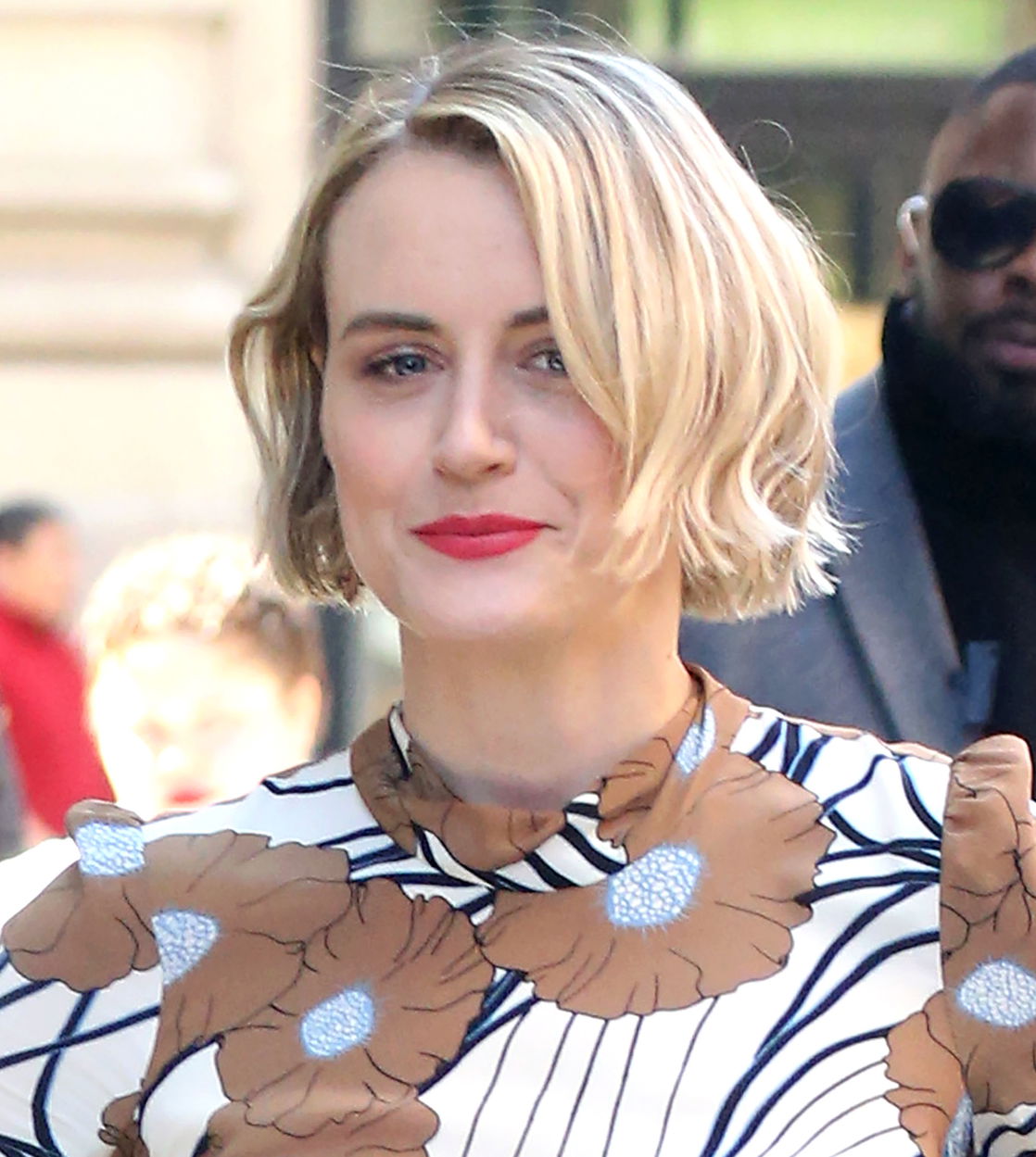 Taylor Schilling