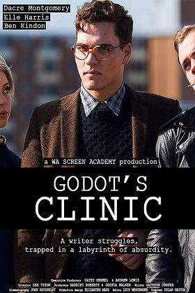 Godot's Clinic (2015)