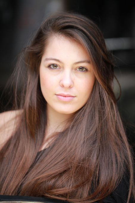 Sarah Naudi