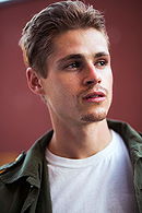 Fletcher Donovan