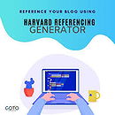 reference generator harvard