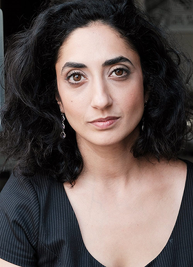 Ariella Hirshfeld