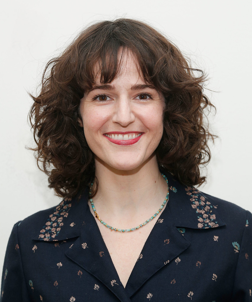 Aemilia Scott