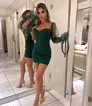 Charlotte Elise Fox pictures and photos