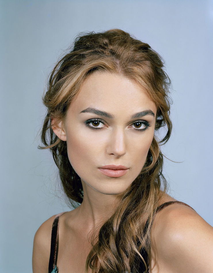 Keira Knightley Keira Knightley