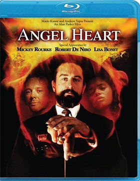 Angel Heart  by Lions Gate
