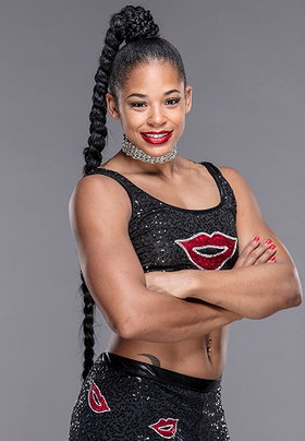 Bianca Belair