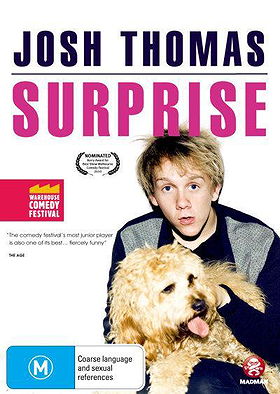 Josh Thomas - Surprise  