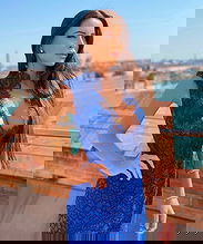 Maria Luisa Jacobelli pictures and photos