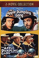 The Apple Dumpling Gang / The Apple Dumpling Gang Rides Again