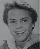 Stephen Geoffreys
