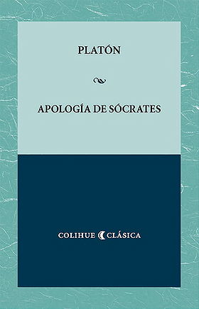 APOLOGÍA DE SÓCRATES 