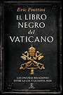 EL LIBRO NEGRO del VATICANO