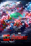 LEGO Marvel Avengers: Code Red