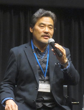 Sôjirô Uchino