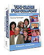Too Close For Comfort - The Complete Series