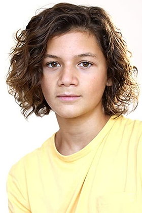 Otis Dhanji 