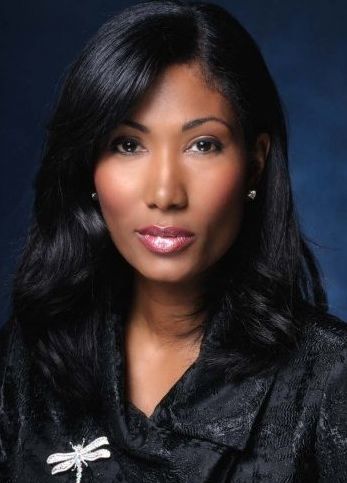 Trisha Mann