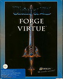 Ultima VII: The Forge of Virtue (Add-on)